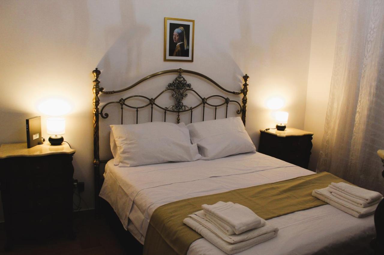 Pulcinella Home 2 เนเปิลส์ ภายนอก รูปภาพ