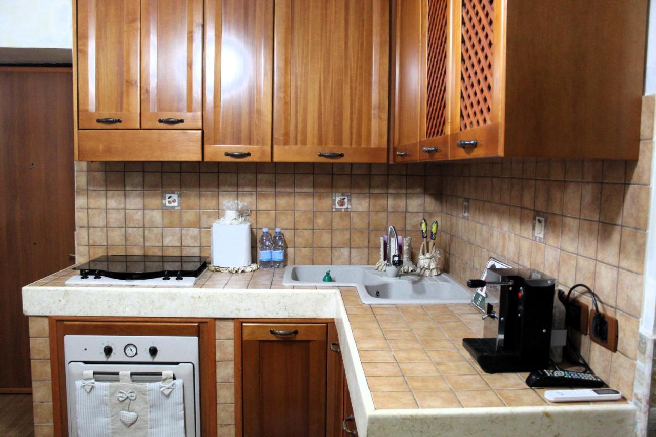 Pulcinella Home 2 เนเปิลส์ ภายนอก รูปภาพ
