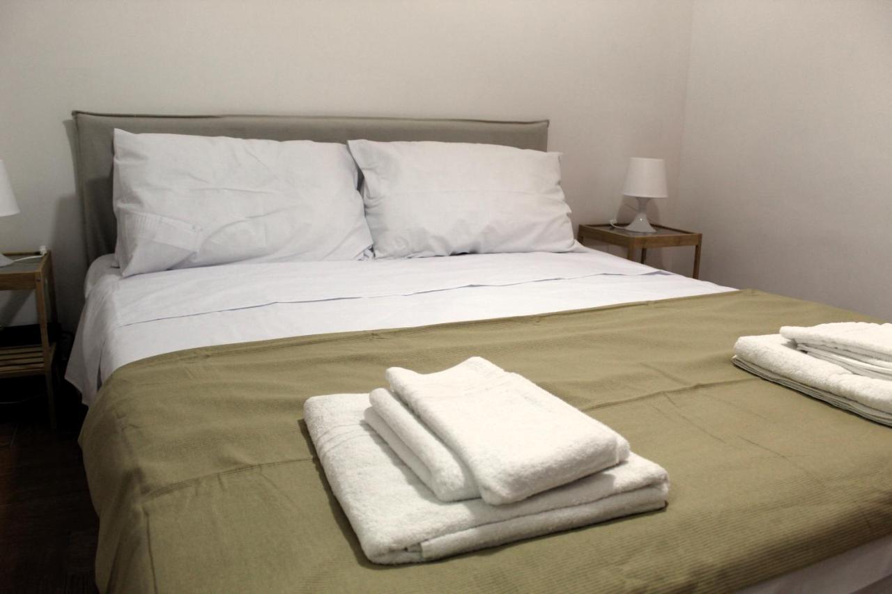 Pulcinella Home 2 เนเปิลส์ ภายนอก รูปภาพ
